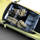 Illustration for article titled Autonomous Cars Could Actually Make Car Sharing Work